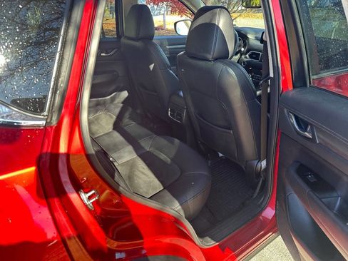 Used 2017 MAZDA CX-5 Touring w/ Preferred Equipment Package image 41