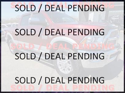 Used 2018 RAM 3500 Laramie