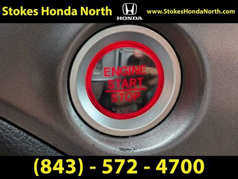 Certified 2021 Honda Pilot EX-L image 31