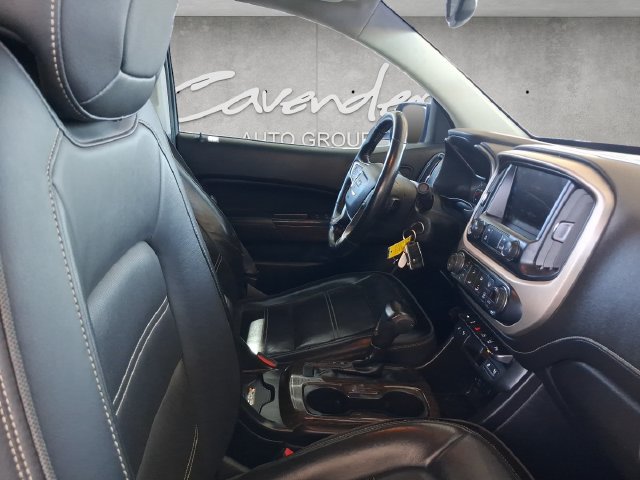 Used 2020 GMC Canyon Denali AWD/4WD image 30