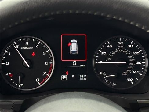 New 2025 Subaru Ascent Premium image 20