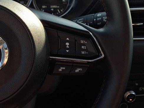 Used 2025 MAZDA CX-5 Carbon Edition AWD/4WD image 22