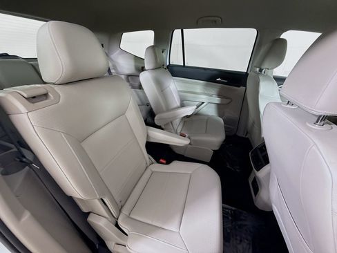 Certified 2023 Volkswagen Atlas SE AWD/4WD image 26