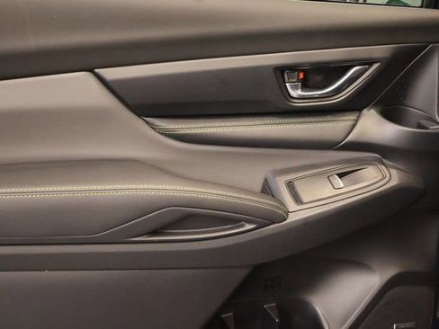 Used 2023 Subaru Ascent Onyx Edition Limited image 29