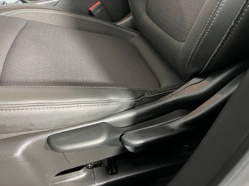 Used 2025 Buick Encore GX Preferred image 21