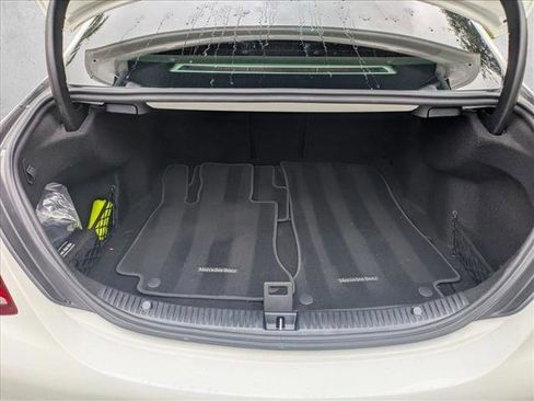 Used 2017 Mercedes-Benz C 300 4MATIC Sedan image 18