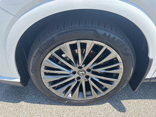 New 2026 Lexus RX 350 AWD w/ Convenience Package image 10