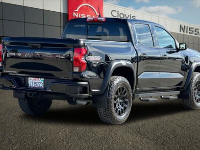Used 2024 Chevrolet Colorado Trail Boss w/ Advanced Trailering Package