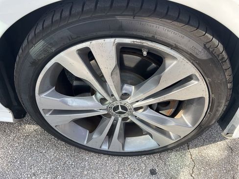 Used 2019 Mercedes-Benz CLA 250 image 14