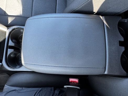 Certified 2024 Chevrolet Colorado Trail Boss w/ Advanced Trailering Package image 17