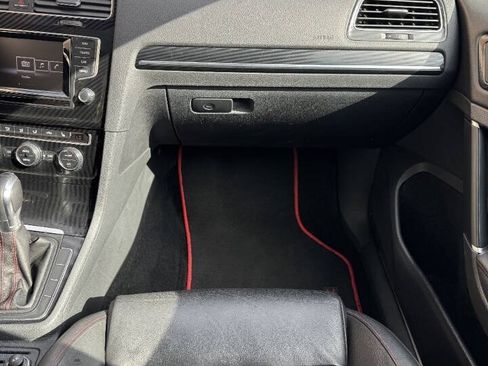 Used 2015 Volkswagen GTI Autobahn w/ Lighting Package (SEL) FWD image 21