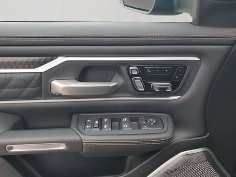 New 2026 RAM 1500 Tungsten w/ Bed Utility Group AWD/4WD image 30