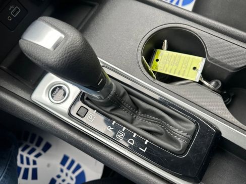 Used 2024 Nissan Altima 2.5 S image 25