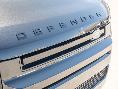 New 2026 Land Rover Defender 130 S AWD/4WD image 15
