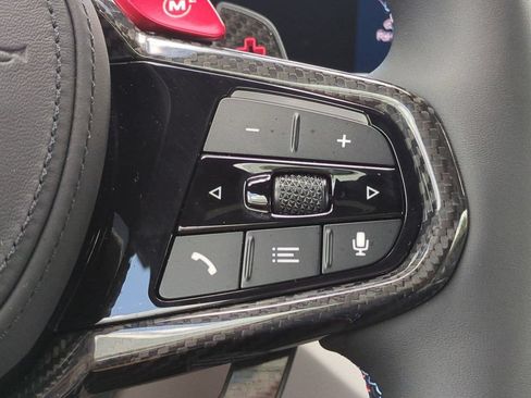 New 2027 BMW M4 xDrive Competition AWD/4WD image 25