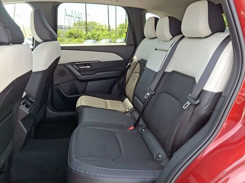 New 2026 MAZDA CX-5 Preferred AWD/4WD image 7