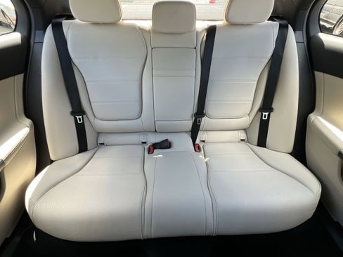 Certified 2024 Mercedes-Benz C 300 4MATIC Sedan image 15