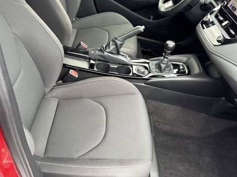 Used 2024 Toyota Corolla GR w/ Performance Package image 16