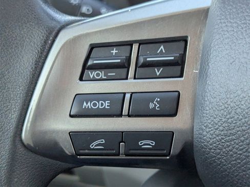 Used 2015 Subaru Forester 2.5i w/ Alloy Wheel Package image 24