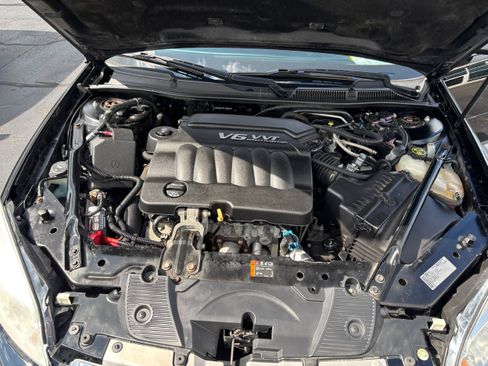 Used 2012 Chevrolet Impala LT FWD image 14