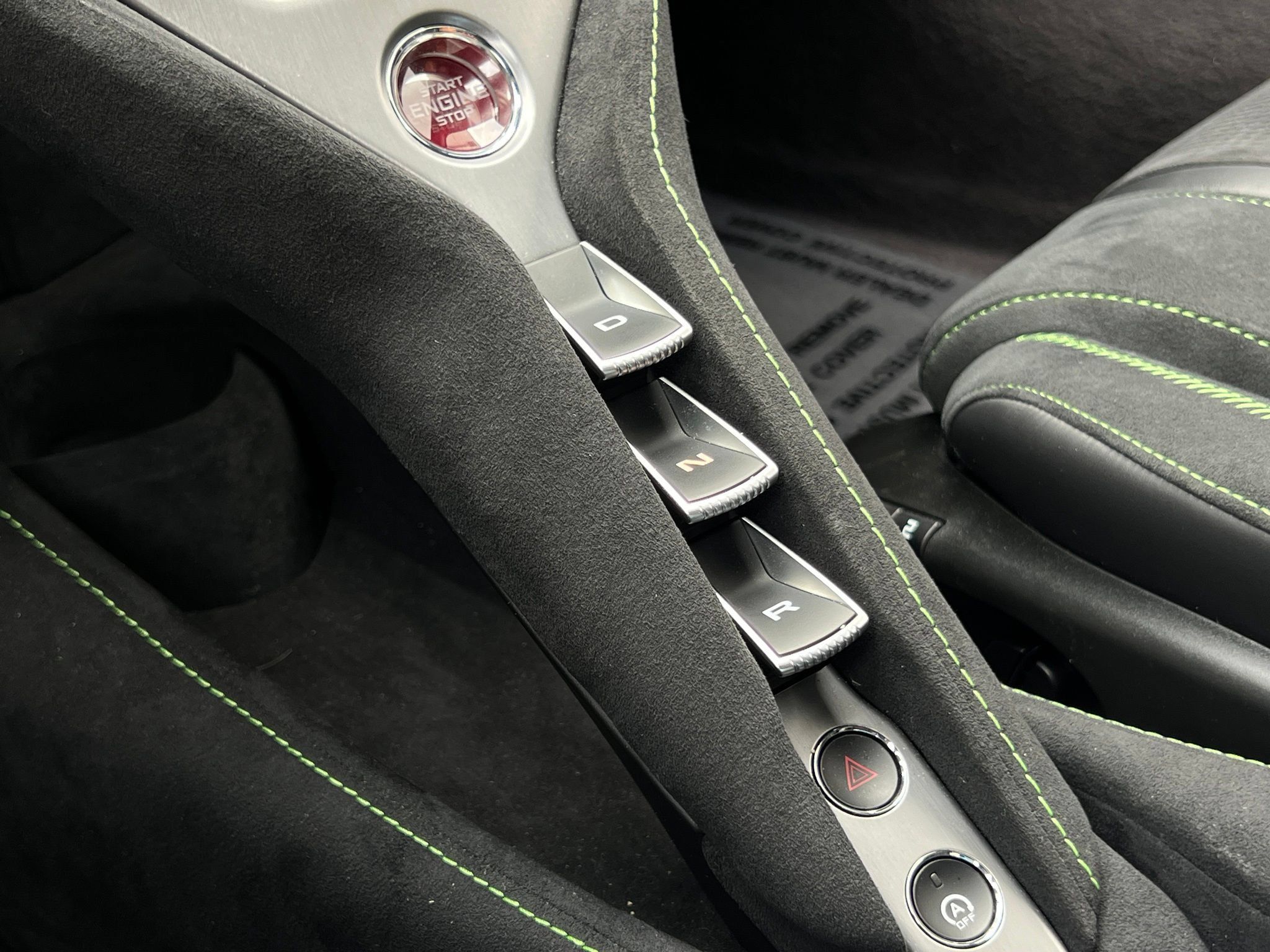 Used 2024 McLaren 750S RWD image 34