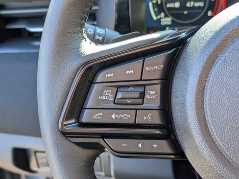 New 2026 Subaru Outback Premium image 22