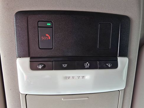 Used 2023 Nissan Rogue SV AWD/4WD image 25