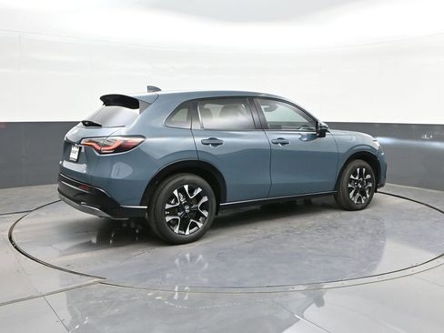 Used 2026 Honda HR-V EX-L image 15