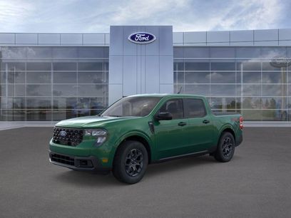 New 2025 Ford Maverick XLT w/ XLT Luxury Package