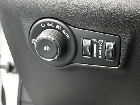 New 2025 Jeep Compass Limited w/ High Altitude Package image 37