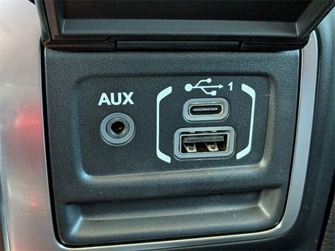 New 2026 Jeep Wrangler Sport image 21