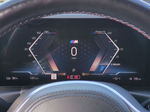 Used 2023 BMW i4 M50 w/ Premium Package image 19