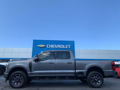 Used 2024 Ford F250 Lariat w/ Sport Appearance Package