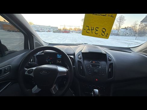 Used 2017 Ford Transit Connect XL image 10