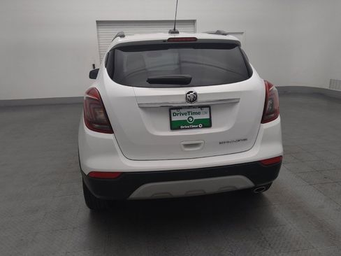 Used 2019 Buick Encore Preferred image 6