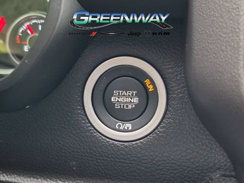 Used 2024 RAM 1500 Big Horn RWD image 25