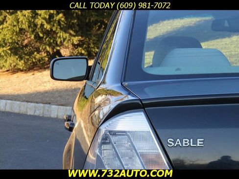 Used 2009 Mercury Sable Sedan image 20