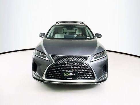Used 2022 Lexus RX 350 2WD image 2