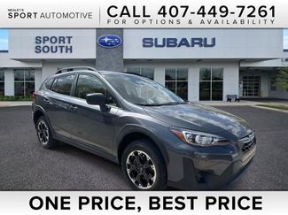 Used 2023 Subaru Crosstrek 2.0i video 1