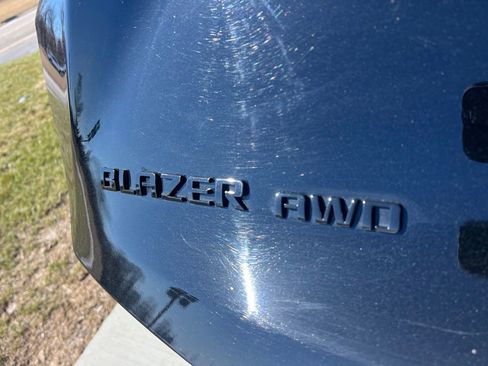 Used 2024 Chevrolet Blazer LT image 17