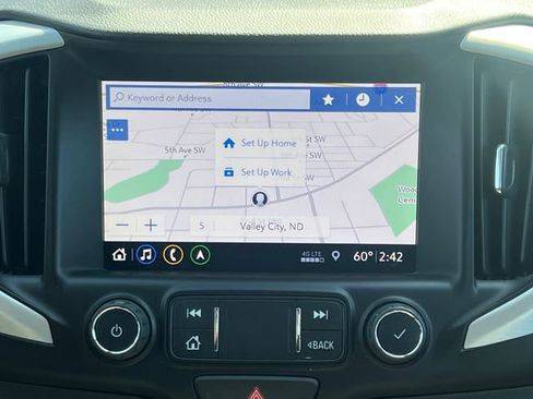 Certified 2019 GMC Terrain SLT w/ Preferred Package AWD/4WD image 19