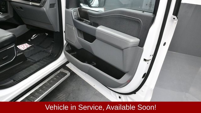 Used 2023 Ford F150 Lariat AWD/4WD image 18