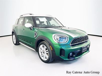 Certified 2024 MINI Cooper Countryman S