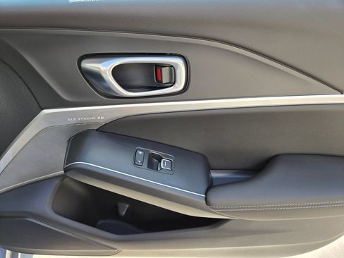 Used 2025 Acura Integra A-Spec FWD image 22