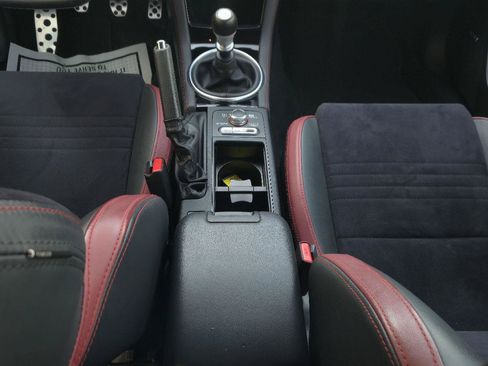 Used 2019 Subaru WRX STI Limited AWD/4WD image 17
