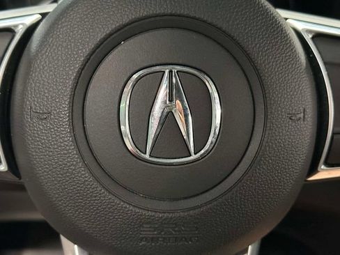 Used 2023 Acura RDX AWD w/ Technology Package image 22