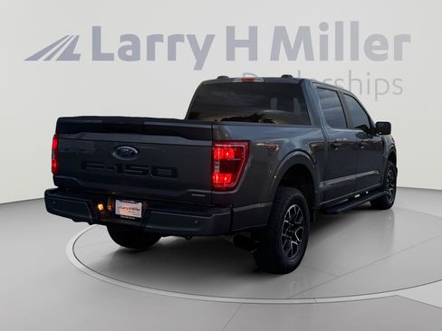 Used 2023 Ford F150 XL w/ STX Appearance Package AWD/4WD image 5