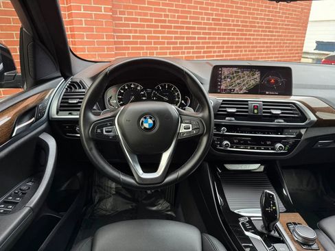 Used 2019 BMW X3 sDrive30i w/ Driving Assistance Package image 10