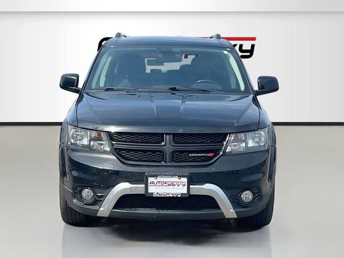 Used 2019 Dodge Journey Crossroad AWD/4WD image 2