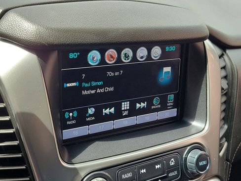 Used 2018 Chevrolet Tahoe Premier AWD/4WD image 28